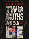 Cover image for Two Truths and a Lie
